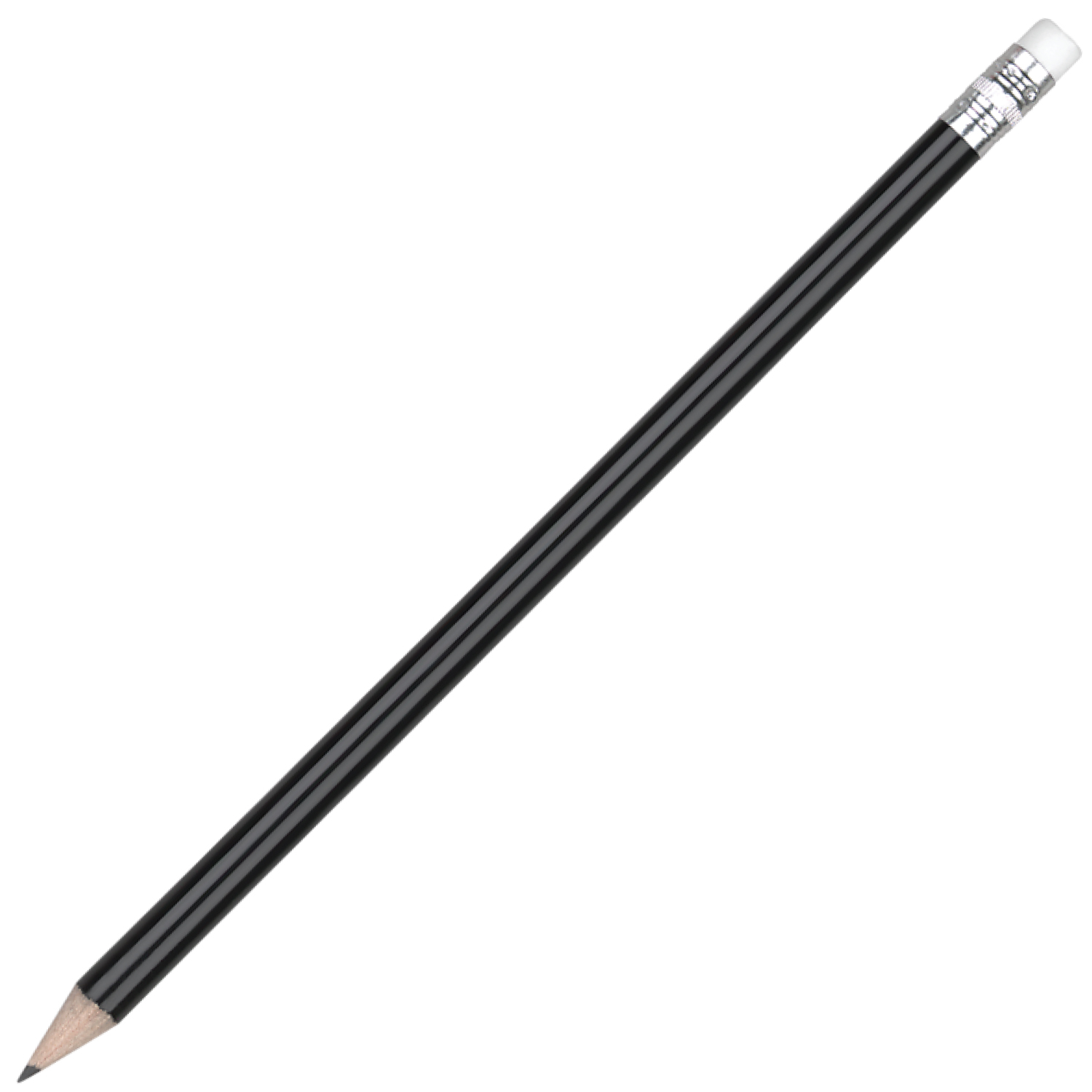 Classic pencil - with eraser