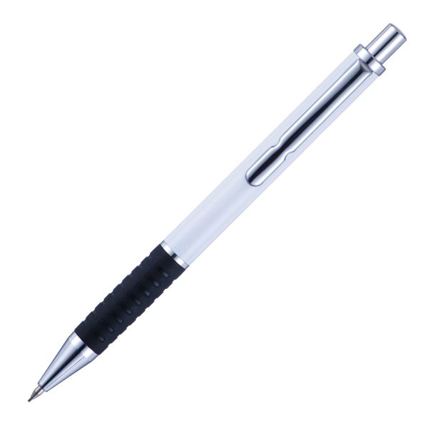 Kyron propelling pencil with 2B 0.7mm lead